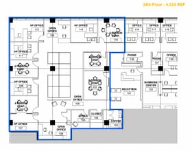 1818 Market St, Philadelphia, PA à louer Photo du bâtiment- Image 1 de 1