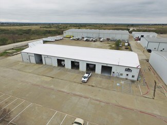 Plus de détails pour 2269 N Masch Branch Rd, Denton, TX - Industriel à louer