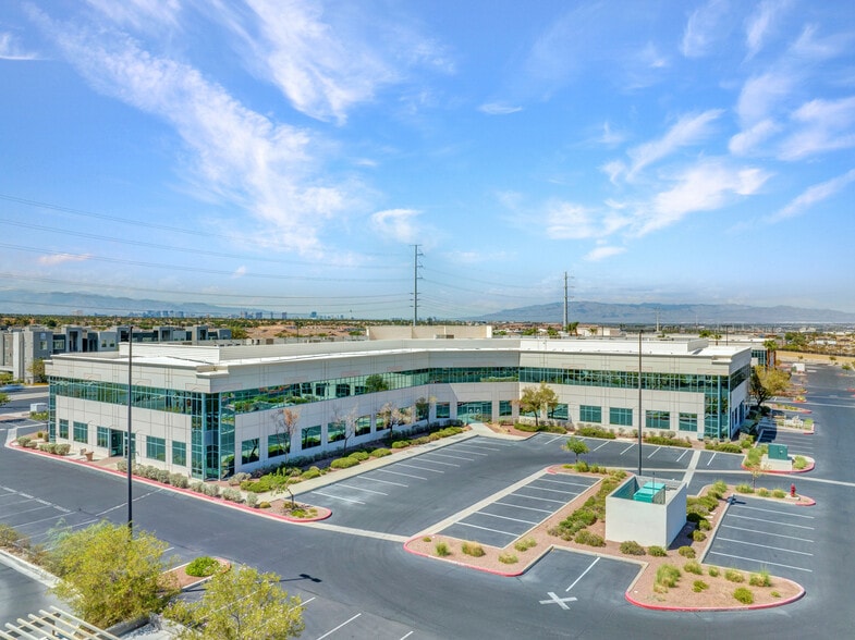 150 N Stephanie St, Henderson, NV for lease - Building Photo - Image 2 of 4