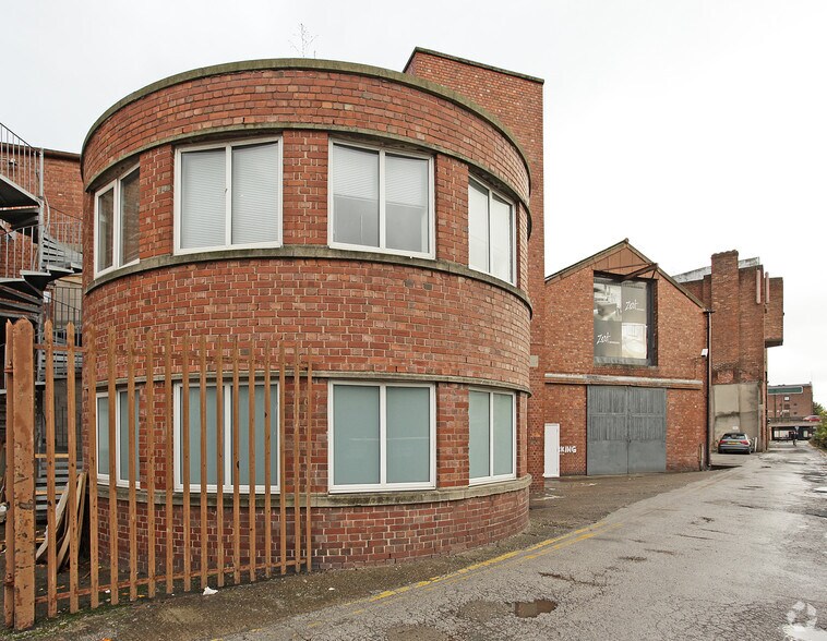 2-6 Brookdale Pl, Chester à louer - Photo du bâtiment - Image 3 de 3