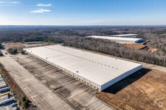 580 Raco Pky, Pendergrass, GA - AERIAL map view - Image1