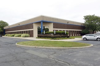 More details for 400 Raritan Center Pky, Edison, NJ - Industrial for Lease