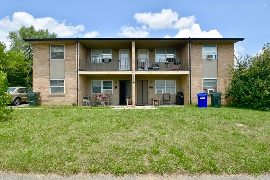 2030 Jane Ave, Columbus, OH for sale - Building Photo - Image 3 of 3