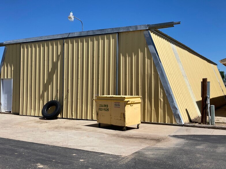 1315 Monroe St, Strasburg, CO for sale - Primary Photo - Image 1 of 2