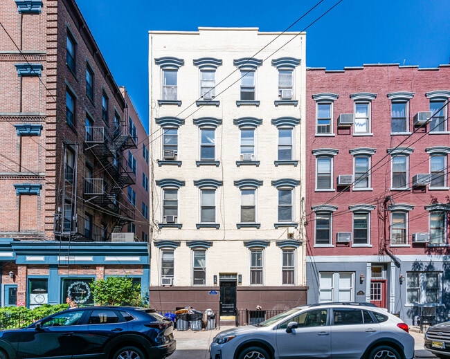 More details for 106 Willow Ave, Hoboken, NJ - Multifamily for Auction