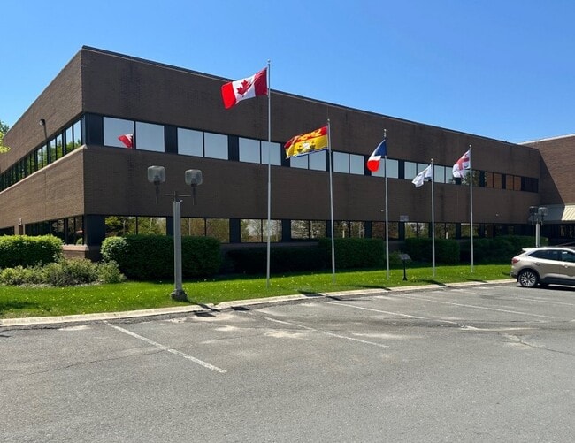 More details for 650 Montgomery St, Fredericton, NB - Office for Lease