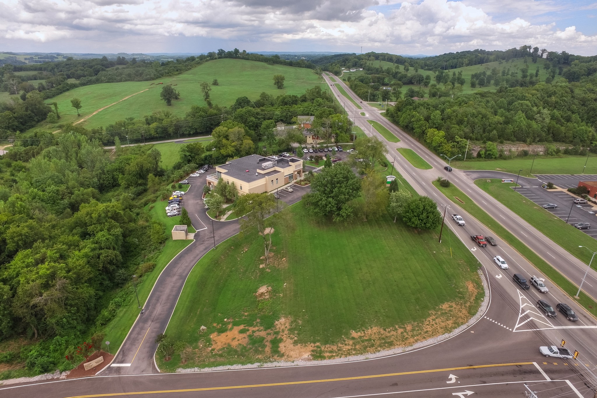 0 Nashville Hwy, Columbia, TN for sale Building Photo- Image 1 of 11