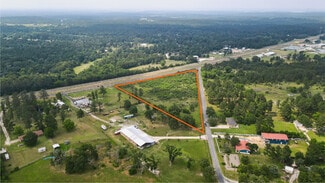 More details for 3084 State Highway 19, Huntsville, TX - Land for Sale