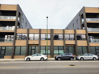 Plus de détails pour 2827-2847 N Clybourn Ave, Chicago, IL - Bureau/Commerce de détail à louer