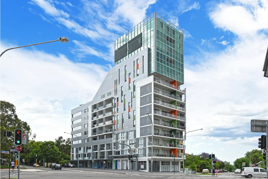 34 Albert St, North Parramatta à louer - Photo du bâtiment - Image 3 de 3