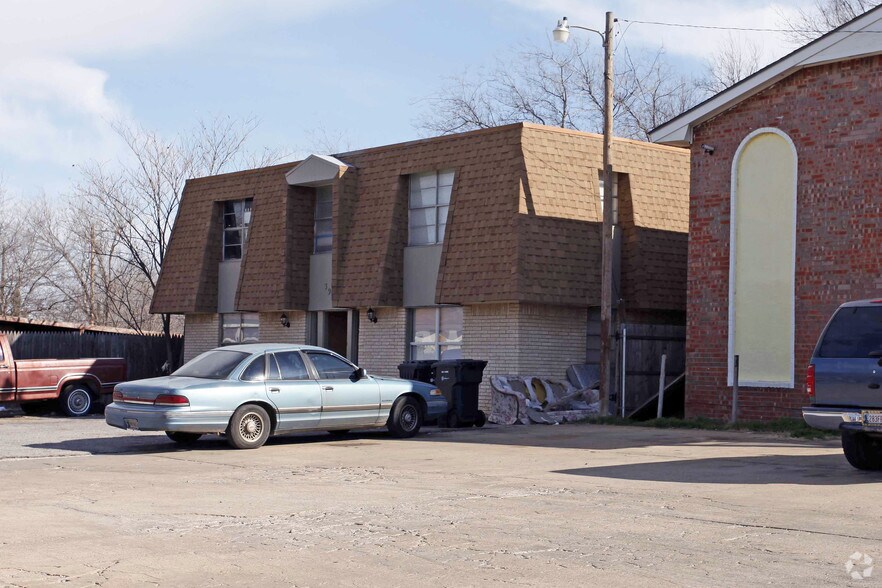 3924 S Agnew Ave, Oklahoma City, OK for sale - Building Photo - Image 2 of 4