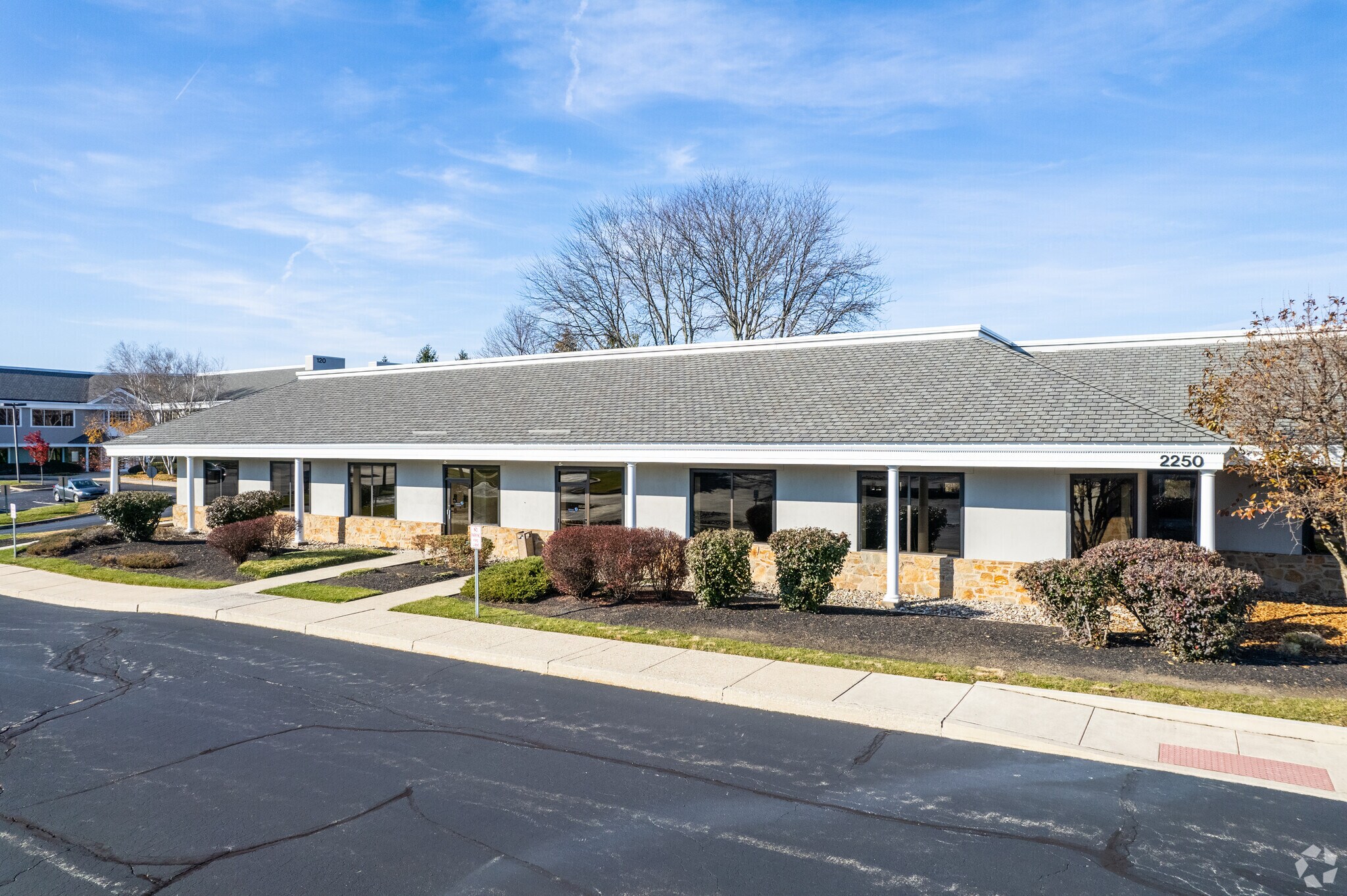 2260 Butler Pike, Plymouth Meeting, PA for lease Building Photo- Image 1 of 17