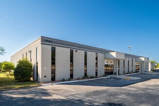 More details for 7615 Metro Center Dr, Austin, TX - Industrial for Lease