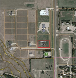 More details for US Highway 83 & 10th St, White River, SD - Land for Sale