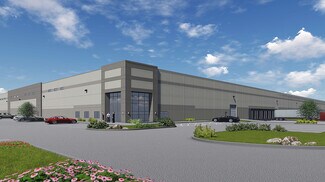 Plus de détails pour 11055 E US Highway 50, Seymour, IN - Industriel à vendre