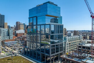 More details for 2222 Market St, Philadelphia, PA - Retail for Lease