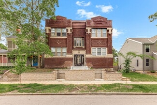 More details for 604 Holly Ave, Saint Paul, MN - Multifamily for Sale