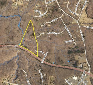 Plus de détails pour 5600 Cross Ln, Manassas, VA - Terrain à vendre