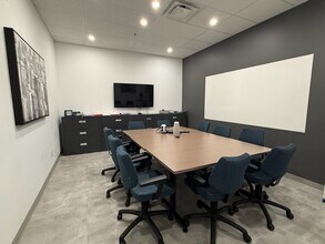 1550 Rue Ampère, Boucherville, QC à louer Photo intérieure- Image 2 de 5