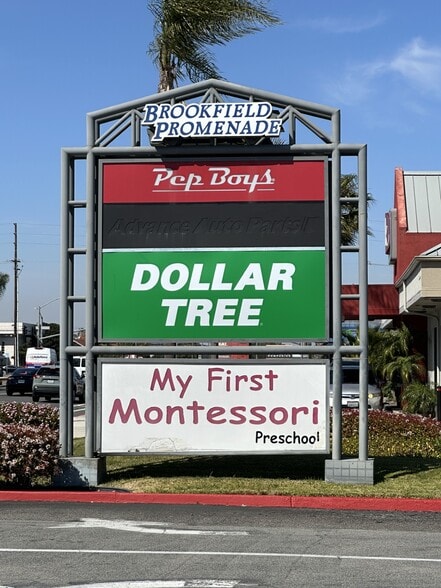 19002-19148 Brookhurst St, Huntington Beach, CA for lease - Other - Image 3 of 3