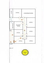 243 Garrisonville Rd, Stafford, VA for lease Interior Photo- Image 1 of 5
