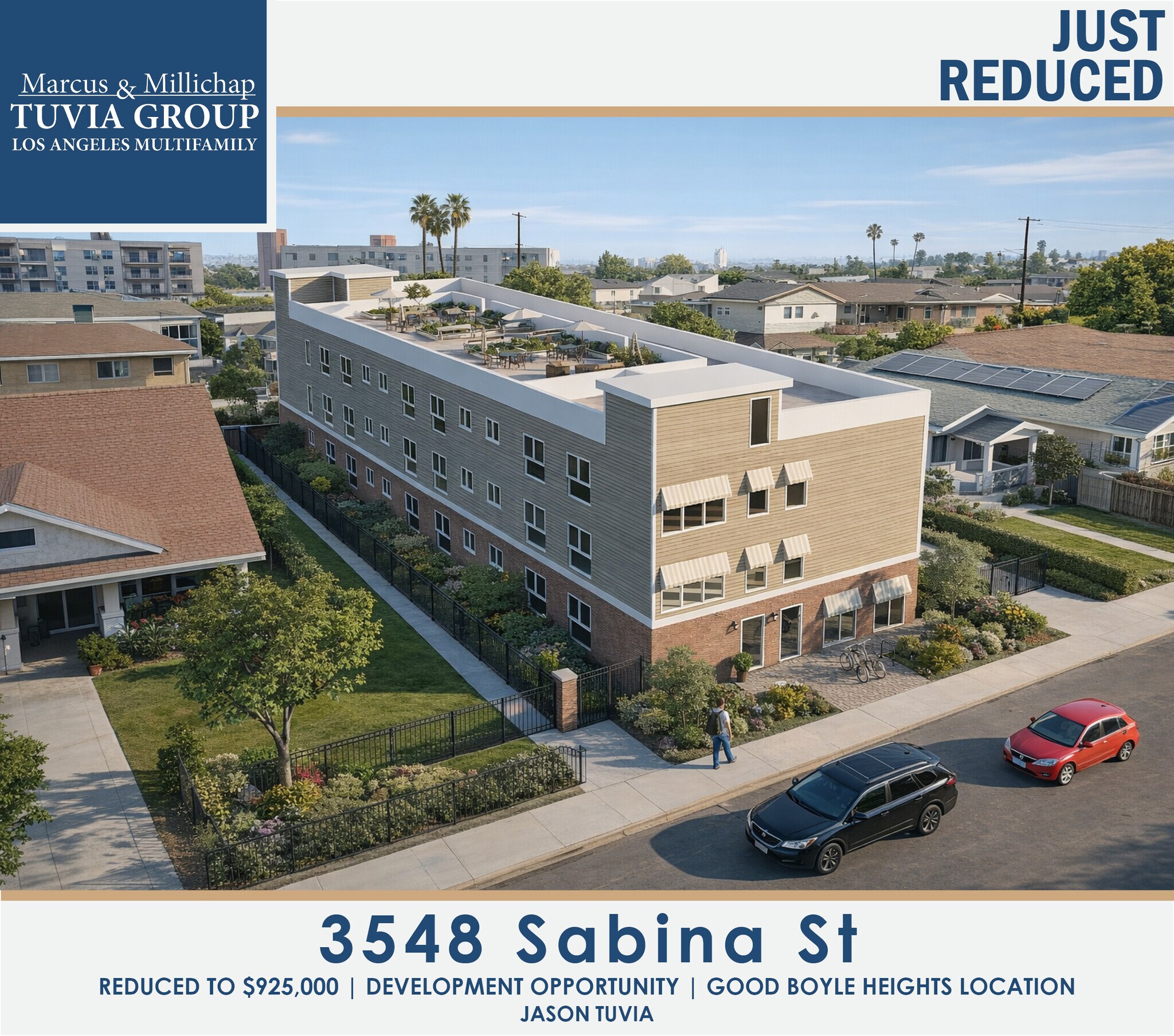 3548 Sabina St, Los Angeles, CA for sale Building Photo- Image 1 of 7