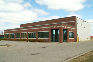 More details for 50570 Wing Dr, Shelby Township, MI - Industrial for Lease