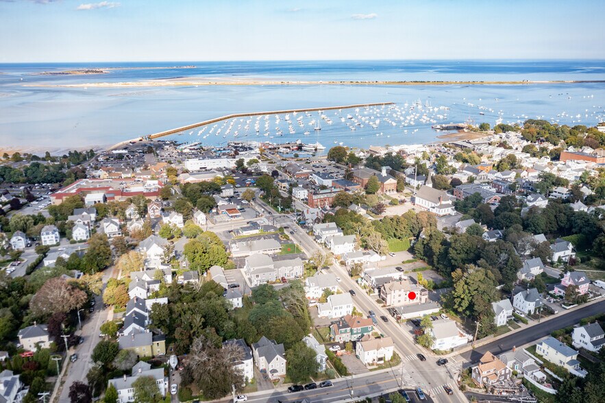 24 Samoset St, Plymouth, MA à vendre - Photo du bâtiment - Image 3 de 20