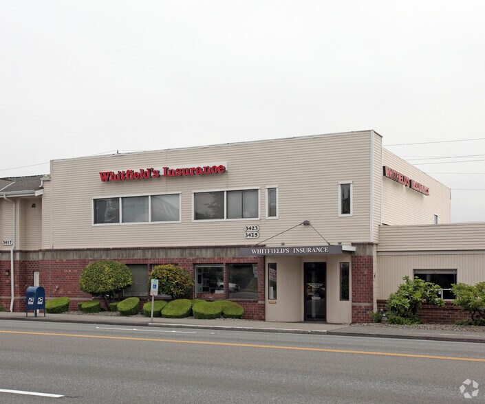 3423-3425 Broadway Ave, Everett, WA for sale - Building Photo - Image 3 of 16