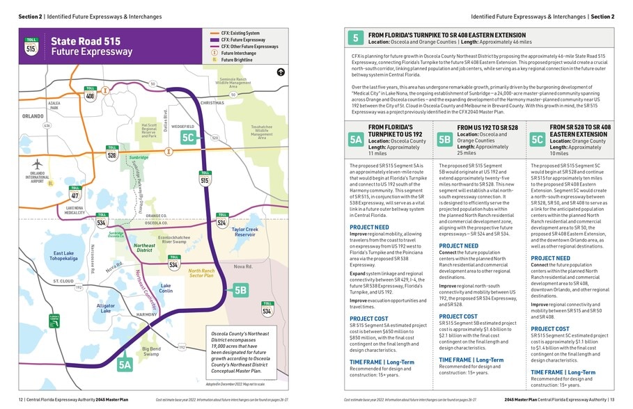 25345 E Colonial Dr, Christmas, FL for sale - Building Photo - Image 2 of 14