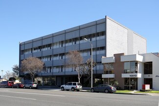 Plus de détails pour 10800 Paramount Blvd, Downey, CA - Bureau/Médical à louer
