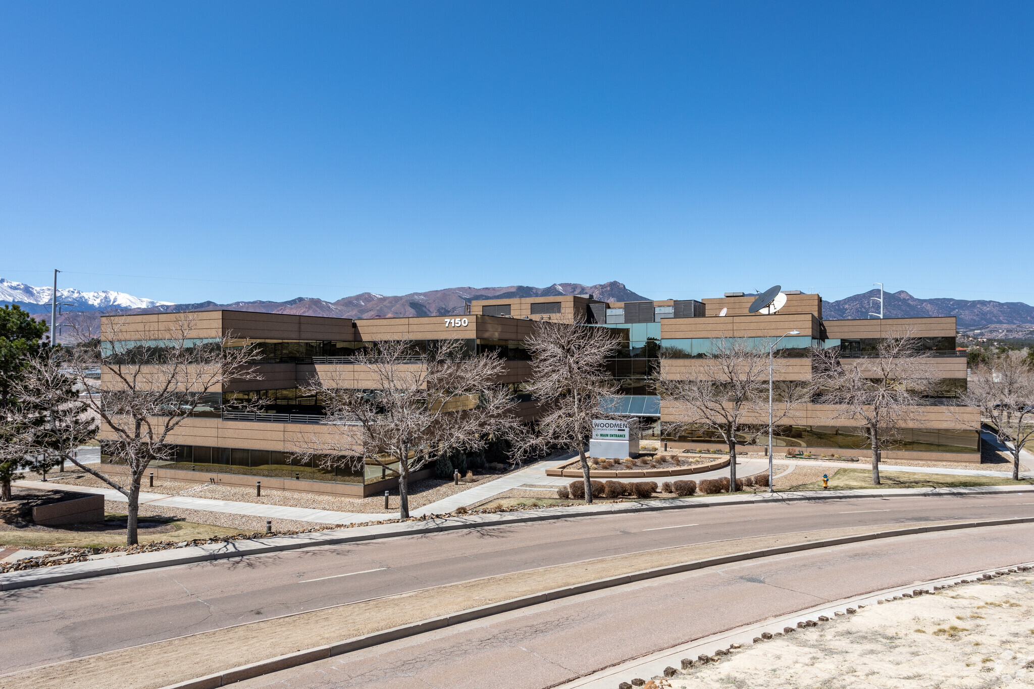 7150 Campus Dr, Colorado Springs, CO for sale Primary Photo- Image 1 of 1