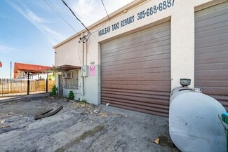 More details for 4147 E 10th Ln, Hialeah, FL - Industrial for Lease