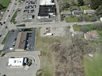 Plus de détails pour 4400 W Main St, Kalamazoo, MI - Terrain à vendre