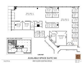 465 Columbus Ave, Valhalla, NY for lease Site Plan- Image 1 of 1