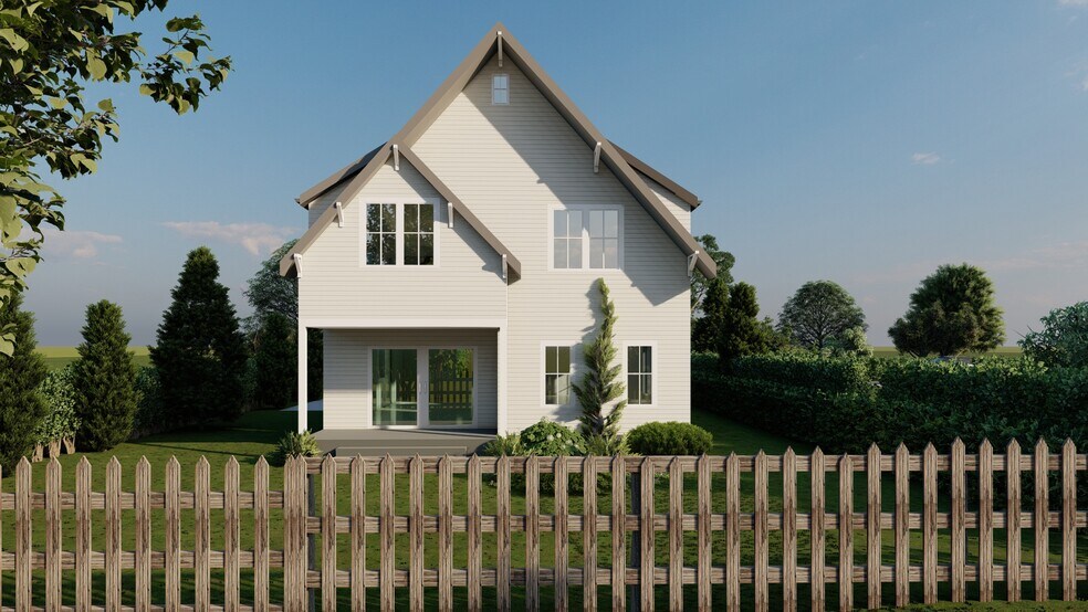 11 Lyman Pl, Dobbs Ferry, NY à vendre - Photo du bâtiment - Image 3 de 7