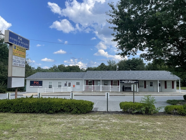 975 Bridgeton Pike, Sewell, NJ for sale - Primary Photo - Image 1 of 4
