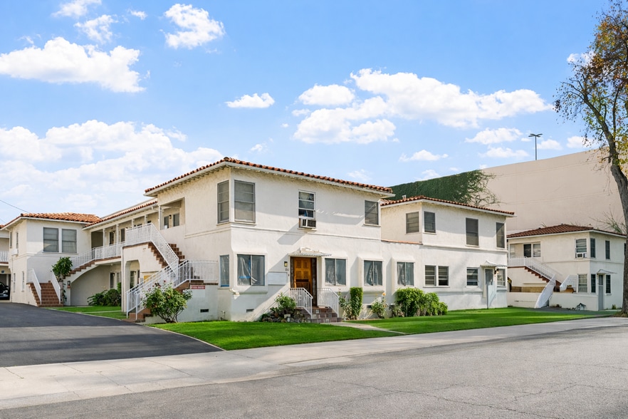 30 N 1st St, Alhambra, CA for sale - Building Photo - Image 2 of 7