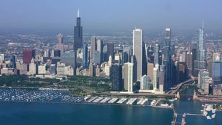 Plus de détails pour 80 E Wacker Plz, Chicago, IL - Commerce de détail à louer
