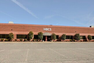 Plus de détails pour 118 Lukens Dr, New Castle, DE - Bureau, Local d'activités à louer