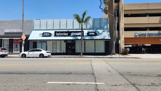 More details for 150 N La Brea Ave, Inglewood, CA - Retail for Sale