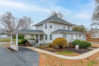 Plus de détails pour 149 W Main St, Freehold, NJ - Bureau à louer