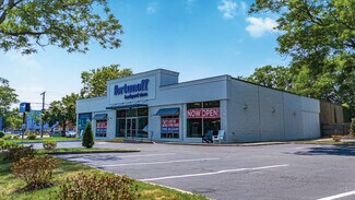 Plus de détails pour 269 Old Walt Whitman Rd, Huntington Station, NY - Commerce de détail à vendre