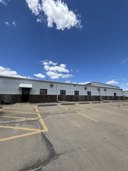 2224 W College Ave, Normal, IL for lease - Building Photo - Image 2 of 27