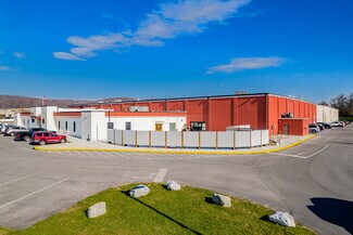 Plus de détails pour 1649 Broadway, Hanover, PA - Flex à vendre