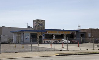 Plus de détails pour 3737 San Leandro St, Oakland, CA - Commerce de détail à vendre