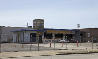 Plus de détails pour 3737 San Leandro St, Oakland, CA - Commerce de détail à vendre