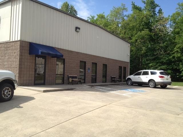 2136 Hilton Dr, Gainesville, GA for lease Primary Photo- Image 1 of 15