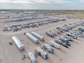 Plus de détails pour 1211 W Rose St, Carlsbad, NM - Spécialité à vendre