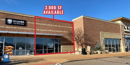 16532-16760 Royalton Rd, Strongsville, OH for lease Interior Photo- Image 1 of 1